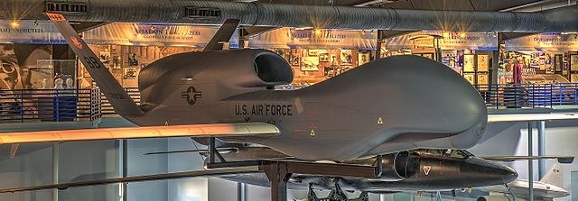 Scholar Series Seminars: Dr Min Adhikari on Autonomous UAVs, Rapid Optimal Control Generation