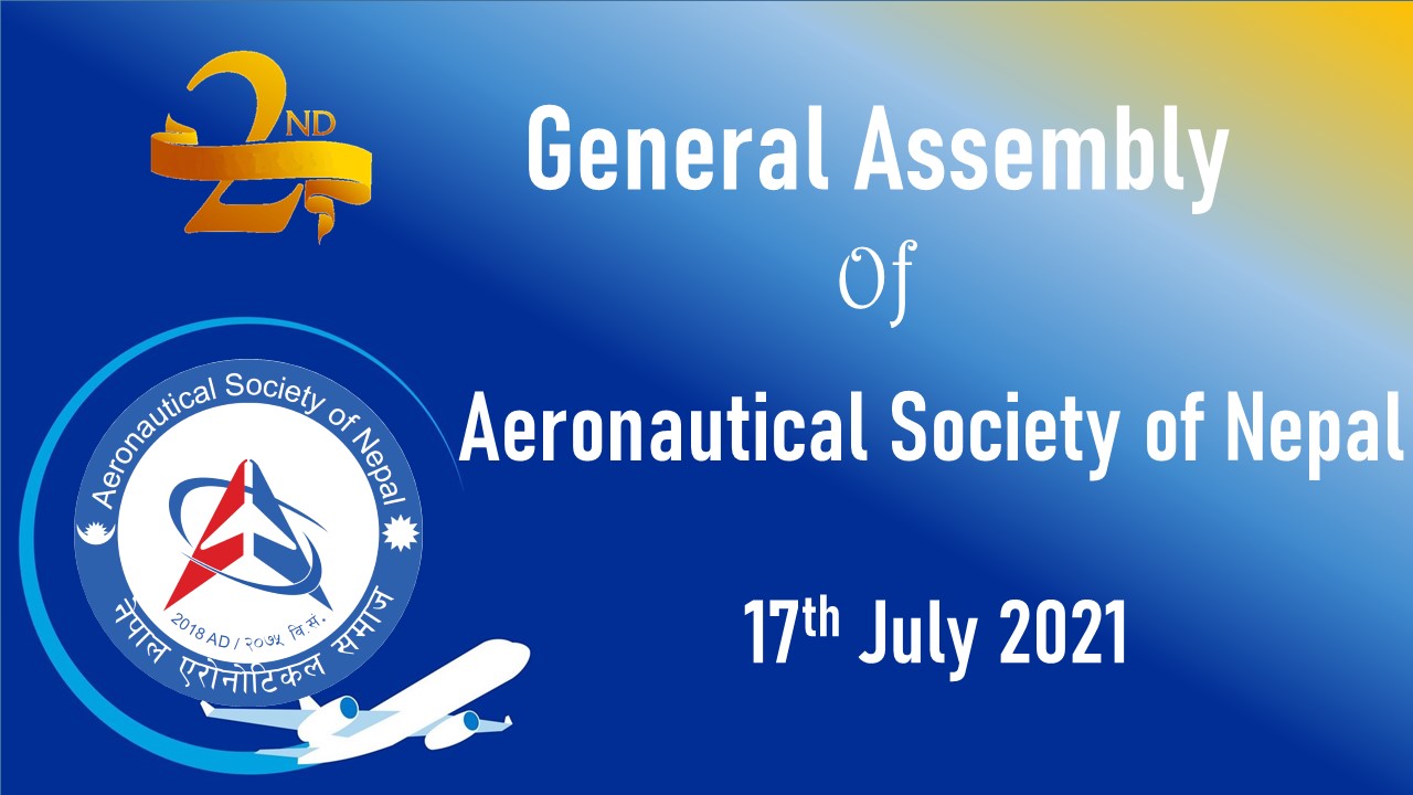INVITATION FOR SECOND GENERAL ASSEMBLY
